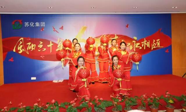 一家大神級(jí)的企業(yè)辦了一個(gè)低調(diào)的生日宴，速來圍觀！